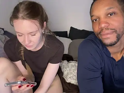 midnight ballerina  online show from May 17, 2026, 8:49 pm