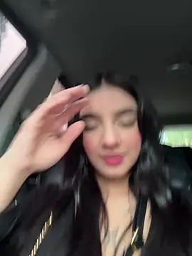 Abriil cutee online show from February 14, 2026, 10:06 pm