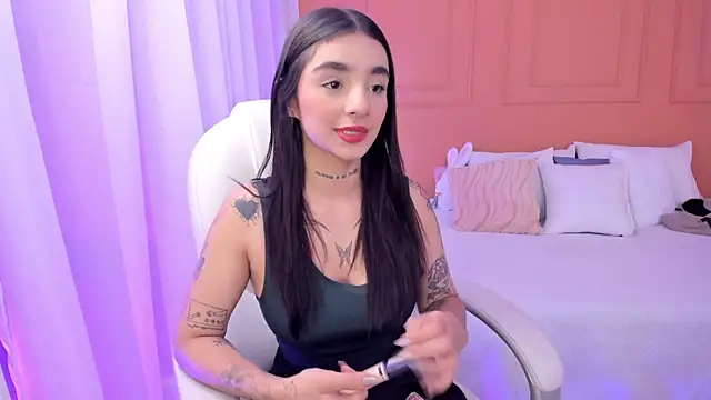 Abriil cutee online show from June 4, 2026, 2:45 pm