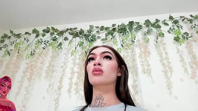 lizz lunna online show from June 1, 2026, 8:54 pm