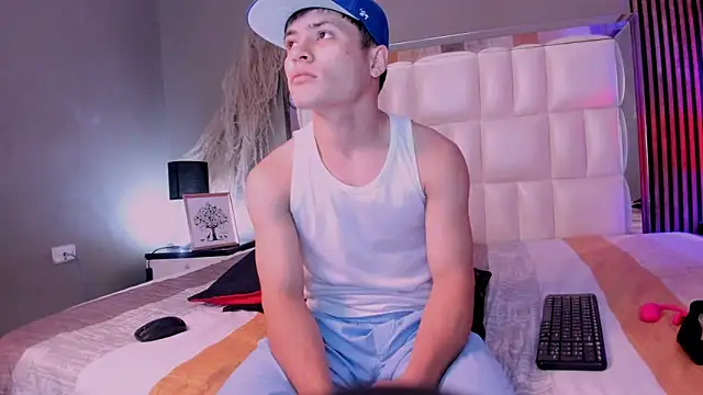 Roger And Ramona online show from March 29, 2026, 12:38 pm