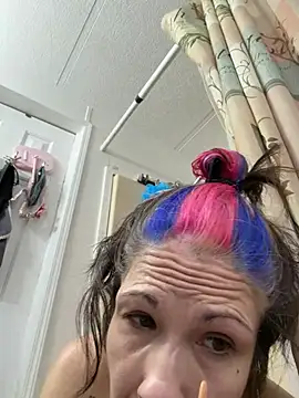 Karmab69 online show from February 5, 2026, 1:38 pm