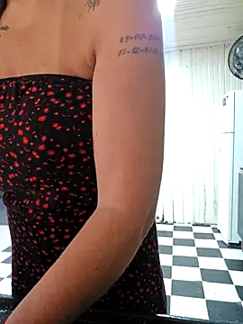 bellafortune69 online show from February 14, 2026, 4:04 pm