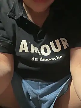 Ginny 2x online show from January 19, 2026, 1:15 pm