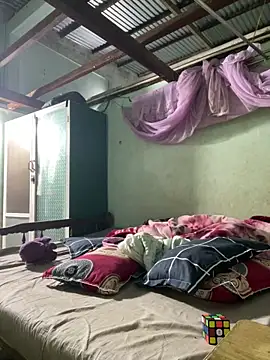 Ginny 2x online show from February 12, 2026, 12:44 pm