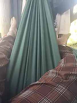 Ginny 2x online show from March 25, 2026, 5:13 am