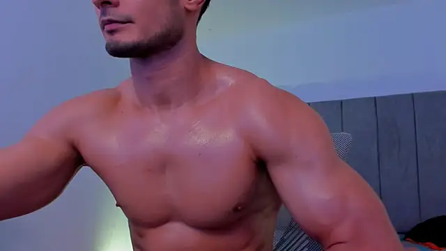 Adonys Lewis  online show from March 2, 2026, 7:15 am