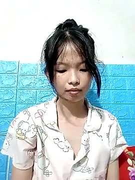 Chammy720 online show from May 22, 2026, 2:33 pm