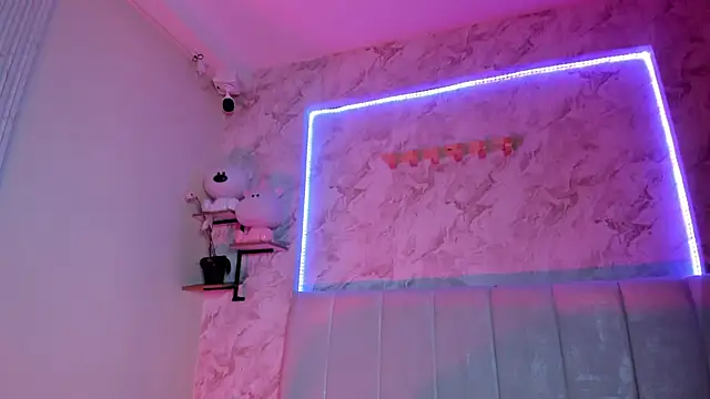 Snapshot of KimiNaru chatting on February 27, 2026, 3:50 am KimiNaru online show from February 27, 2026, 3:50 am