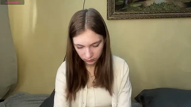 MarlanaEndler online show from April 5, 2026, 7:27 am