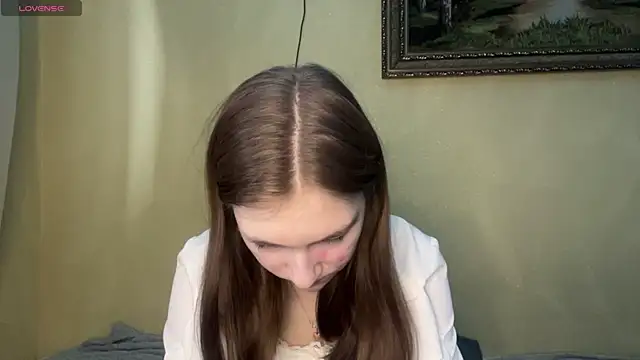 MarlanaEndler online show from April 7, 2026, 8:04 am