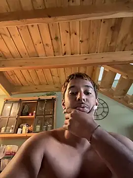 Axel black10 online show from February 19, 2026, 5:58 am