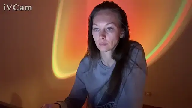 Novalyna online show from February 28, 2026, 2:01 am