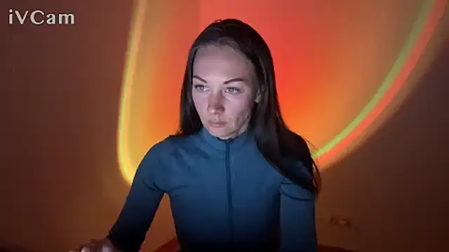 Novalyna online show from February 28, 2026, 9:05 pm