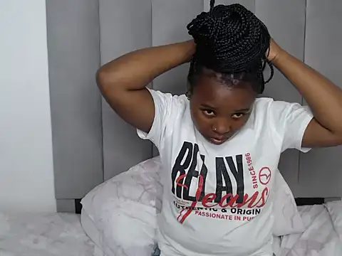 Noxy 20 online show from January 12, 2026, 3:39 pm