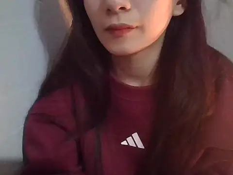 berry alma06 online show from February 8, 2026, 2:53 pm