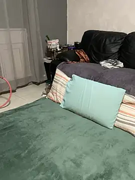 Brandy Mr-Whiskers online show from March 2, 2026, 5:53 pm