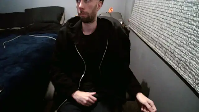 itsjordycreed online show from January 16, 2026, 6:56 pm