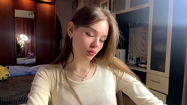 Snapshot of LubaSeirers chatting on January 12, 2026, 3:39 pm LubaSeirers online show from January 12, 2026, 3:39 pm