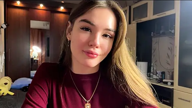 Snapshot of LubaSeirers chatting on January 13, 2026, 3:17 pm LubaSeirers online show from January 13, 2026, 3:17 pm