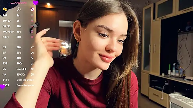 LubaSeirers online show from February 28, 2026, 3:13 pm