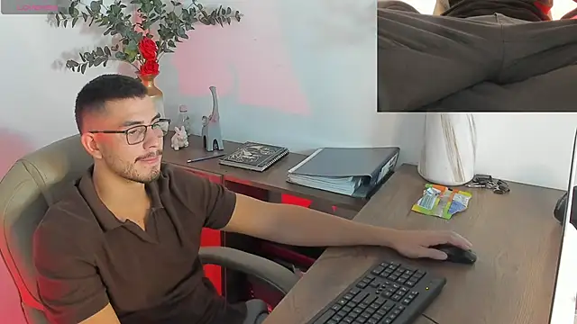 Jay Grip online show from March 3, 2026, 7:53 pm