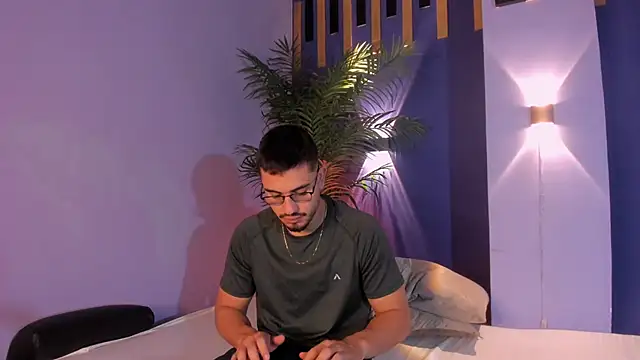 Jay Grip online show from March 30, 2026, 7:15 pm