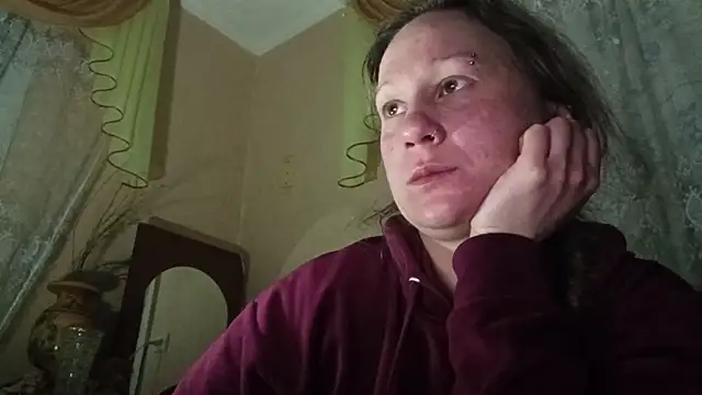 Norma Wall online show from March 2, 2026, 11:00 pm