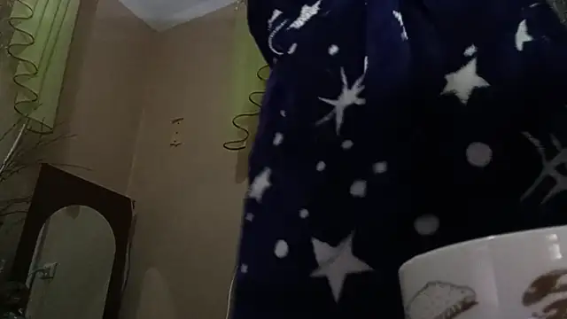 Norma Wall online show from March 21, 2026, 2:49 am