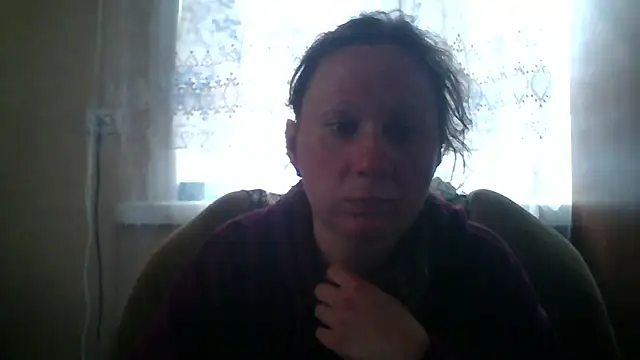 Snapshot of Norma_Wall chatting on May 27, 2026, 12:57 pm Norma Wall online show from May 27, 2026, 12:57 pm