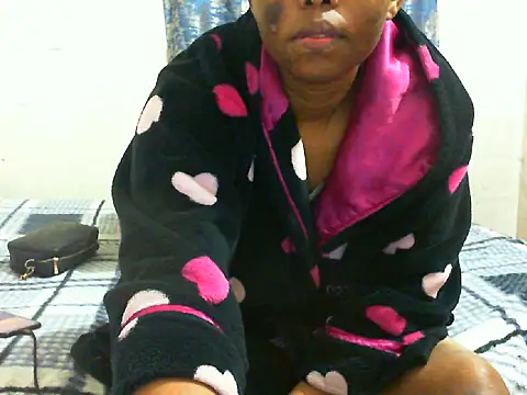 NastyFreaky4U online show from July 22, 2026, 1:30 am