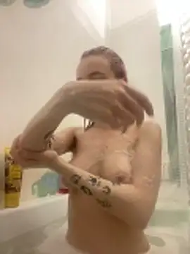 aka Blonde online show from March 18, 2026, 11:35 am