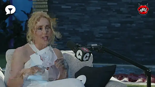 hollyrandall online show from February 28, 2026, 7:26 pm