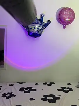 Diosa lunar1 online show from February 5, 2026, 1:43 am