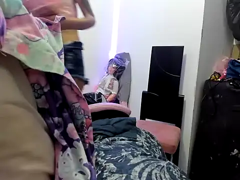 jenniferbodys online show from February 14, 2026, 10:39 pm