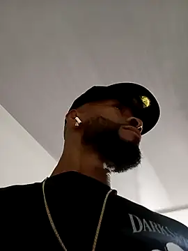 Dante Knox online show from February 2, 2026, 7:23 pm