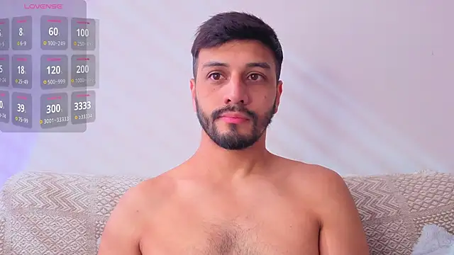 joelcallvil1 online show from January 18, 2026, 1:59 pm