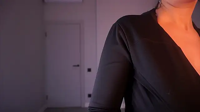 KarolClunie online show from January 12, 2026, 5:40 pm