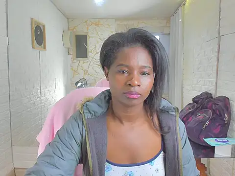 Betany Grey online show from February 17, 2026, 3:47 am