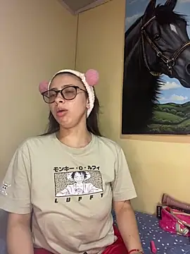 Shayla--broos online show from February 12, 2026, 6:36 pm