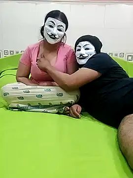 SofiaMam online show from January 18, 2026, 7:50 pm