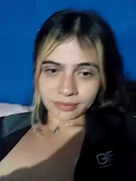 Megan nica online show from March 6, 2026, 1:18 pm