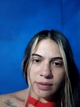 Megan nica online show from March 9, 2026, 1:31 am