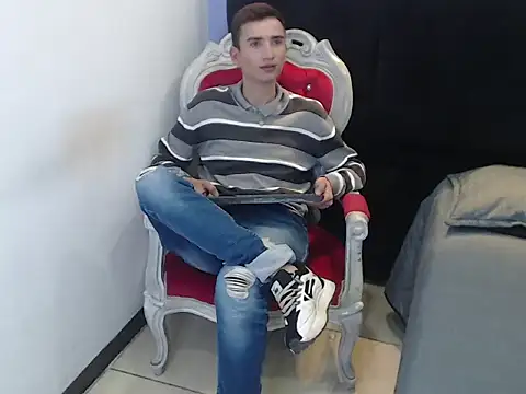 Iam Smith  online show from January 17, 2026, 12:10 pm