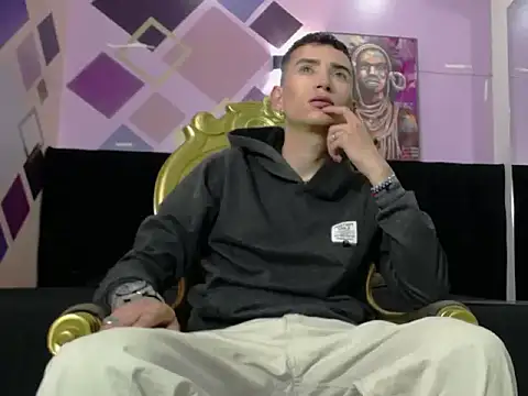 Iam Smith  online show from February 12, 2026, 2:28 am