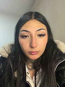 Lilith blaze Fg online show from April 24, 2026, 3:42 am