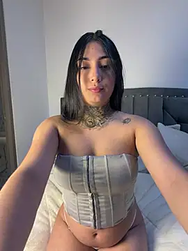 Lilith blaze Fg online show from July 1, 2026, 12:12 am