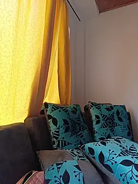 gabriela grace1 online show from March 28, 2026, 9:58 pm