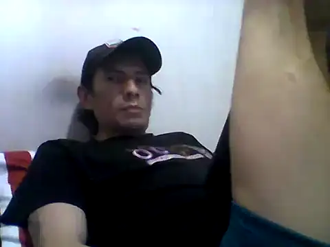 Cabacheguitar1 online show from May 13, 2026, 3:04 am