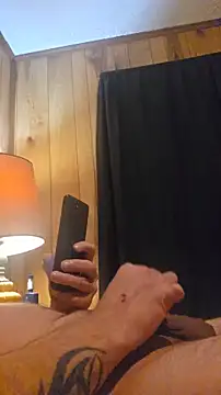 Rockymichael80 online show from February 26, 2026, 2:54 am